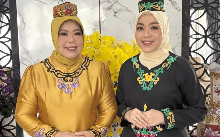 Wakil Ketua I DPRD Kalteng Harap Pertumbuhan Ekonomi Semakin Baik dan Kokoh