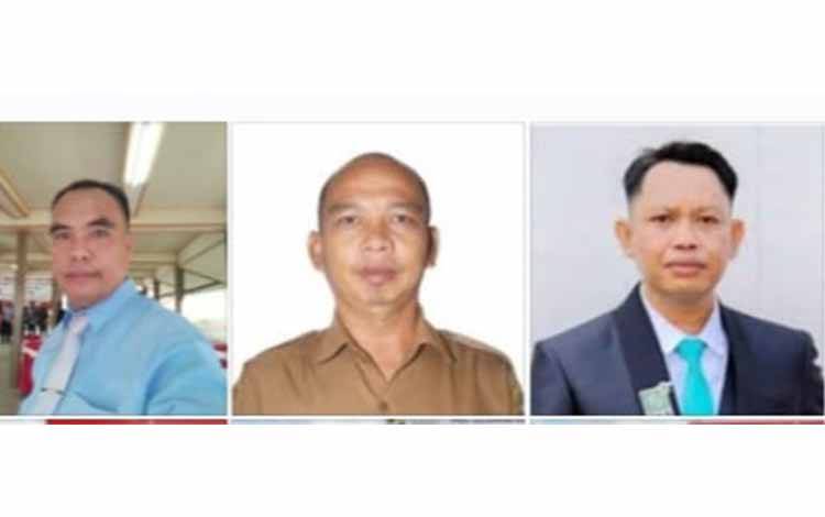Perebutan Kursi Ketua KONI Katingan 2026 Diprediksi Sengit, Tiga Nama Siap Bertarung