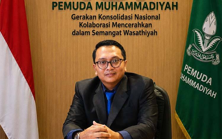 Siap Tempuh S3, Affandi Affan Mantapkan Langkah Sebagai Calon Ketua Umum PP Pemuda Muhammadiyah