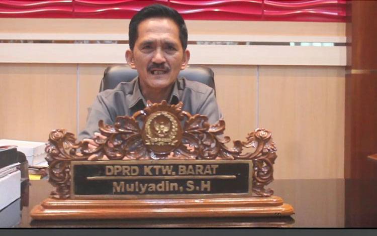 DPRD Kobar Minta SPMB 2026 Bersih dan Transparan