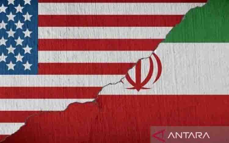 Trump Tidak Setuju Jika Rusia atau China yang Menyimpan Uranium Iran