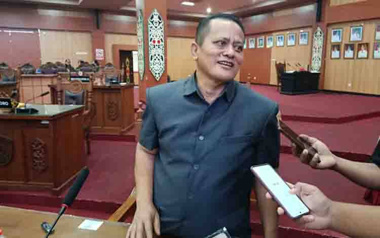 Pemanfaatan Produk Lokal di Palangka Raya Perlu Dikembangkan