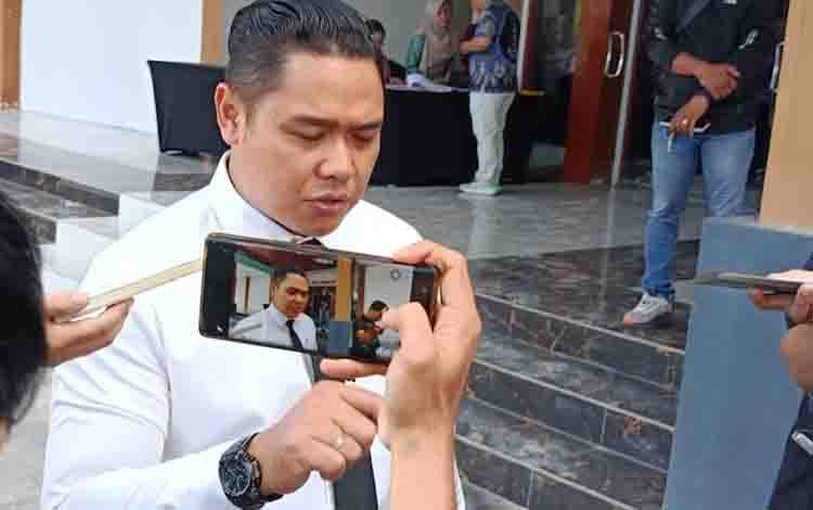 Pemprov Kalteng Siapkan Rekrutmen 17 Stafsus Kawal Program Strategis Gubernur