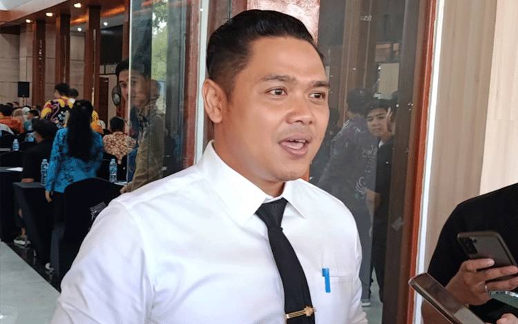 Pemuda Masuk Lingkar Kebijakan Pemprov Kalteng, Disiapkan Untuk Kawal Kartu Huma Betang Sejahtera
