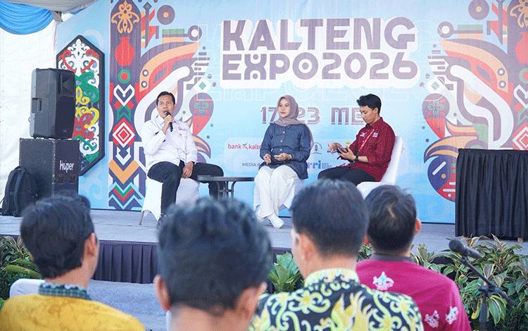 OJK Kalteng Imbau Masyarakat Waspadai Tawaran Investasi dan Pinjaman