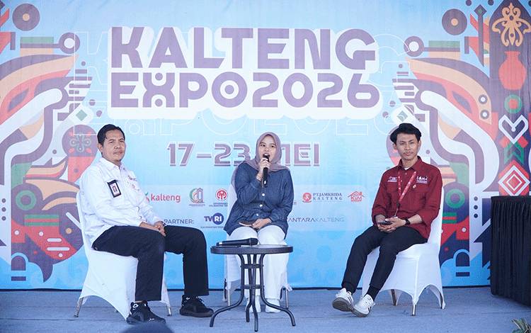 OJK Kalteng Ingatkan Masyarakat Waspada Investasi Ilegal dan Scam Keuangan