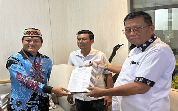 Bhayu Rhama Bidik Kursi Rektor UPR, Soroti Masalah Sarpras hingga Daya Saing Global