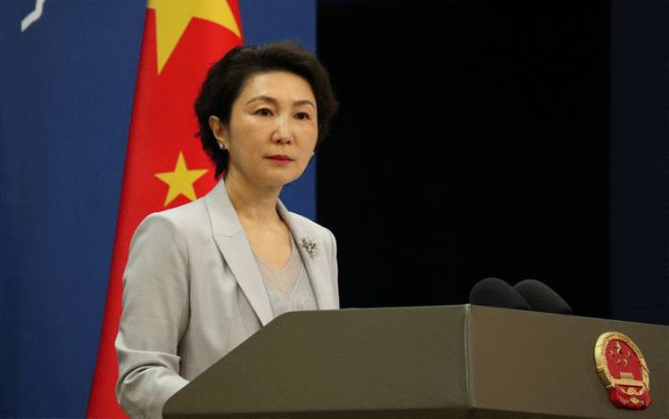 China Sambut Perkembangan Positif Kesepakatan AS-Iran Akhiri Perang