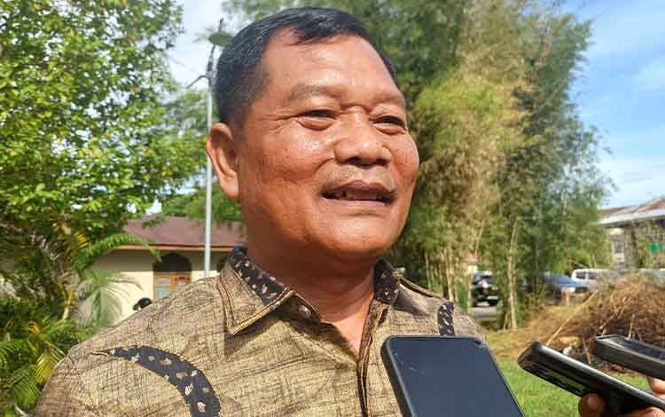 DPRD Kalteng Nilai Kebijakan Ekspor Satu Pintu Bertujuan Lindungi Petani Sawit dari Tengkulak