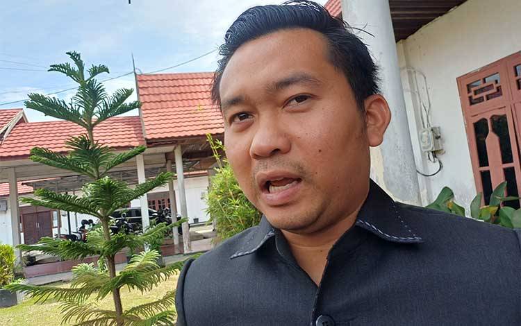 DPRD Kotim Dorong Pembentukan Satgas Khusus Penindakan Rokok Ilegal
