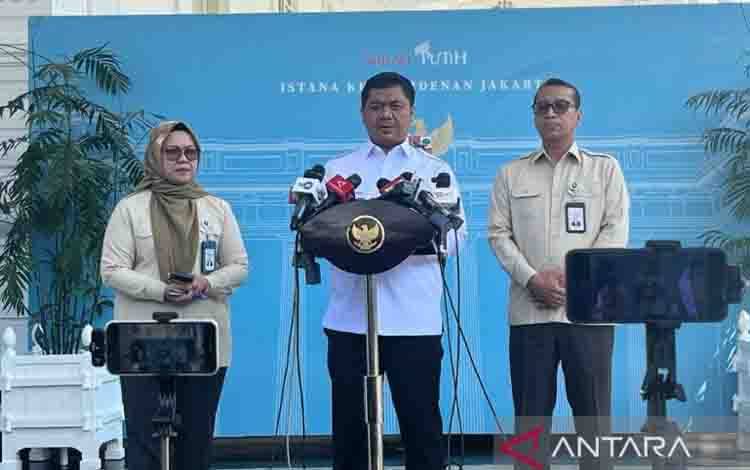 Prabowo Berkurban 1.098 Sapi Disalurkan ke 552 Daerah hingga Pesantren