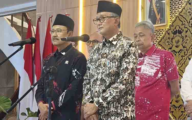 Infrastruktur Digital 93 Sekolah Rakyat Ditargetkan Siap Juli 2026