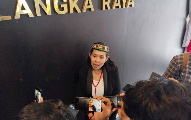 Calon Rektor UPR Usung Pengembangan Pusat Kajian Ilmiah Berdampak Bagi Masyarakat dan Pembangunan Daerah