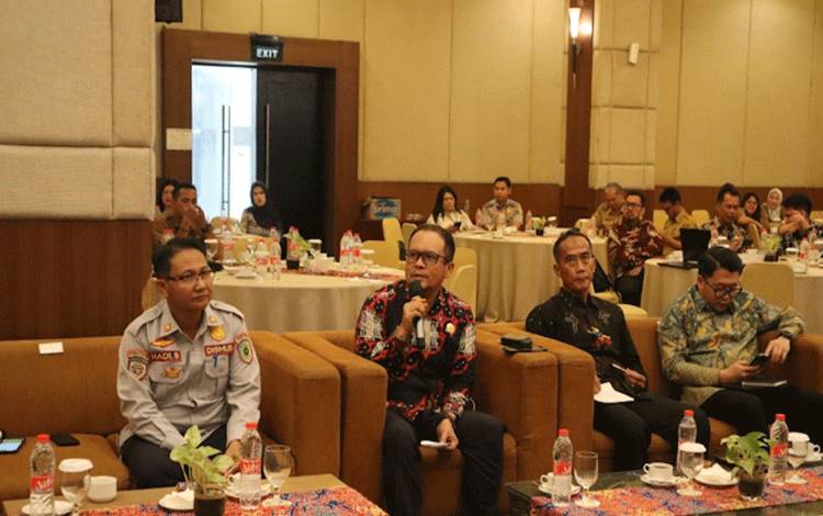 Ribuan Titik Lampu Jalan Perlu Pembenahan Lewat Skema KPBU