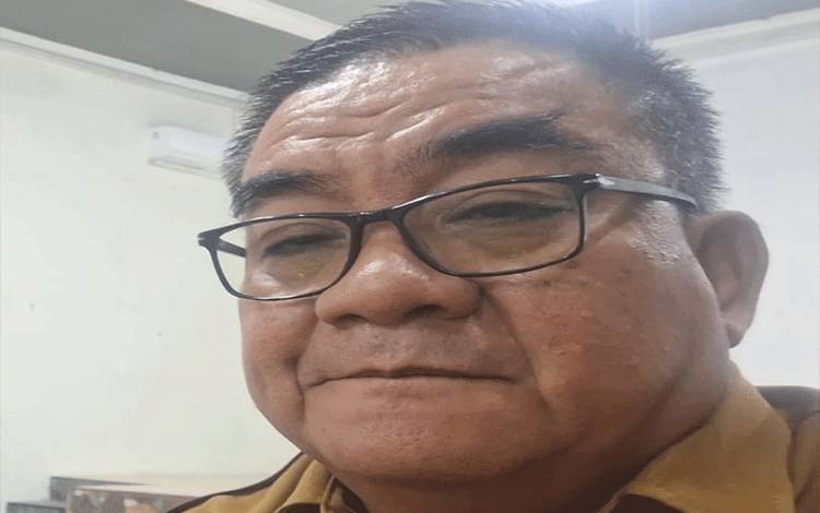 Dana Desa 2026 Lamandau Resmi Ditetapkan Sebesar Rp24,6 Miliar, Ini Rincian dan Prioritas Penggunaannya