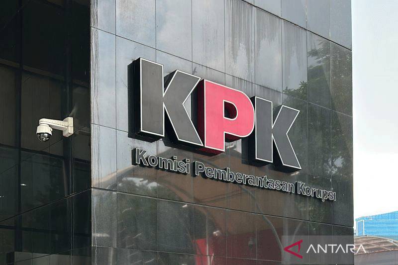 KPK Fasilitasi 52 Tahanan untuk Shalat Idul Adha 1447 Hijriah
