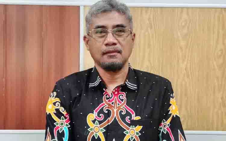 Masjid Al Farid Palangka Raya Siapkan Enam Hewan Kurban untuk Dibagikan Besok