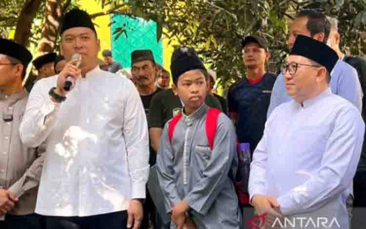 Kementan Kerahkan 8.633 Petugas Kawal Keamanan Daging Kurban