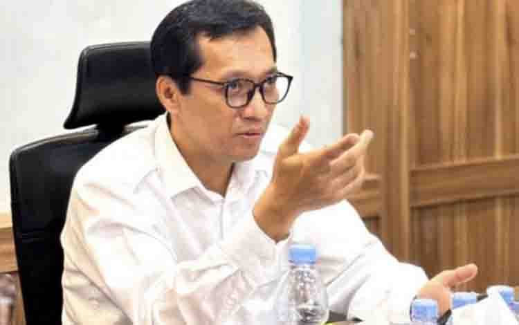 KemenHAM Nilai Kepatuhan HAM Dorong Layanan Publik Inklusif