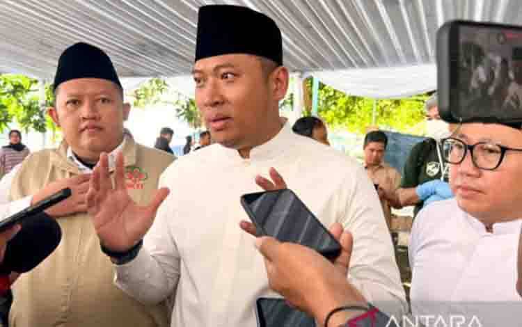 Wamentan: Indonesia Surplus Ternak saat Perayaan Idul Adha Tahun Ini