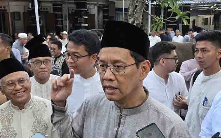 Menkeu Optimistis Target Pendapatan Negara 2026 Tercapai