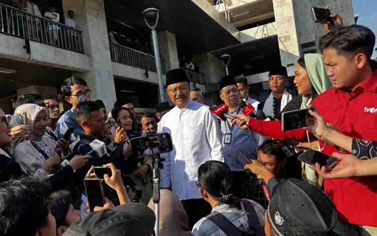 Mensos: Kunjungan Presiden ke Prancis Bawa Manfaat bagi Indonesia
