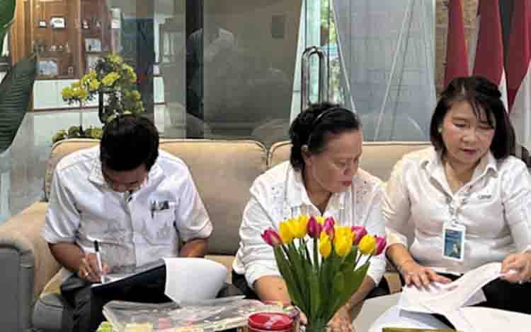 Panitia Catat Ada Enam Bakal Calon Rektor UPR yang Mendaftar, Ini Namanya