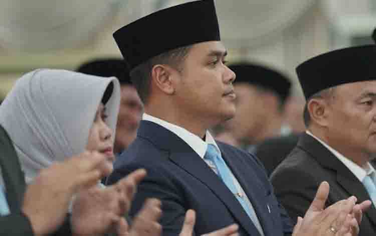 Disdik Kalteng Matangkan Program Beasiswa Luar Negeri untuk Putra-putri Daerah