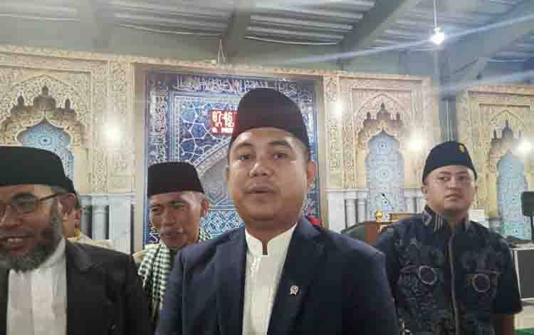 KP2MI Masifkan Gerakan Nasional Migran Aman