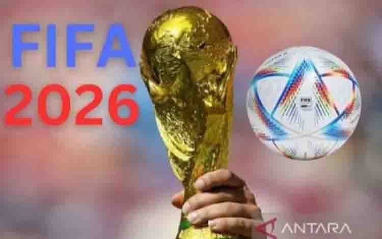 Daftar Hadiah Piala Dunia 2026, Terbesar Sepanjang Sejarah