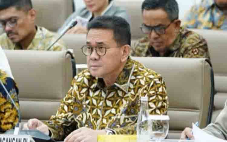 Mendag Perkuat Pengendalian Impor Demi Lindungi Industri Nasional