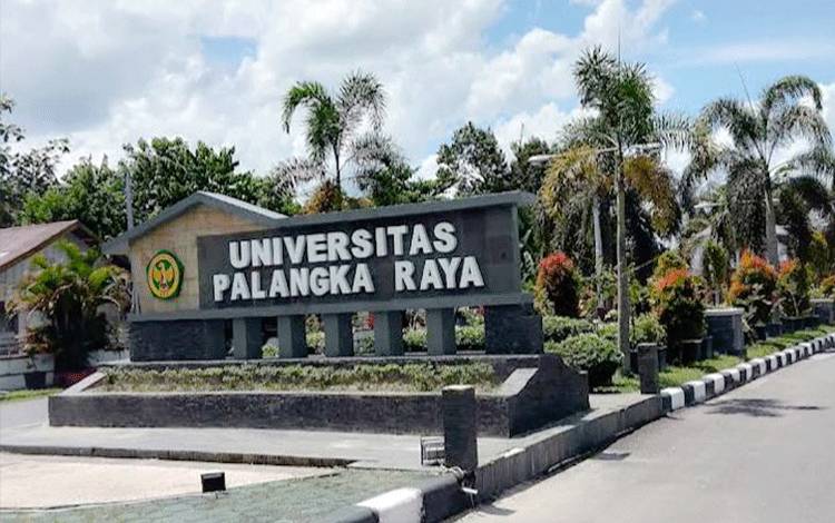 Delapan Kandidat Ramaikan Pilrek UPR 2026-2030, Didominasi Tokoh Akademisi Perempuan