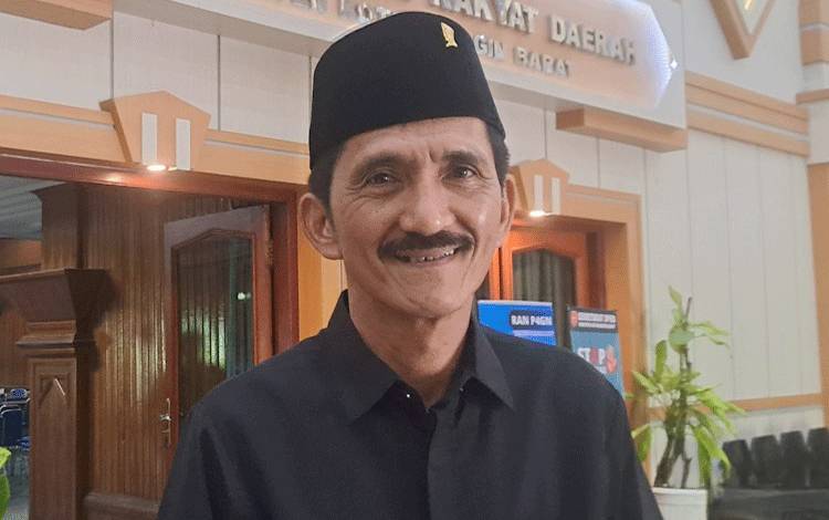 DPRD Kobar Ajak Masyarakat Awasi Pelaksanaan SPMB 2026