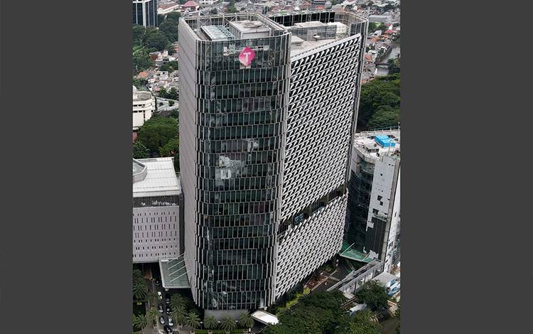 Tegaskan Komitmen Pengembangan Layanan Digital di Usia ke-31 Tahun