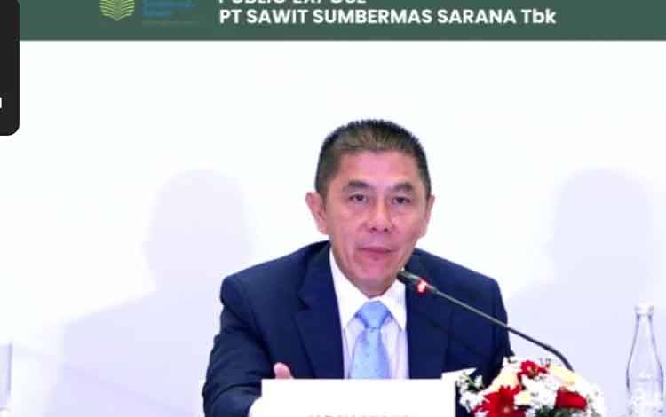 SSMS Bagikan Dividen Rp800 Miliar kepada Pemegang Saham