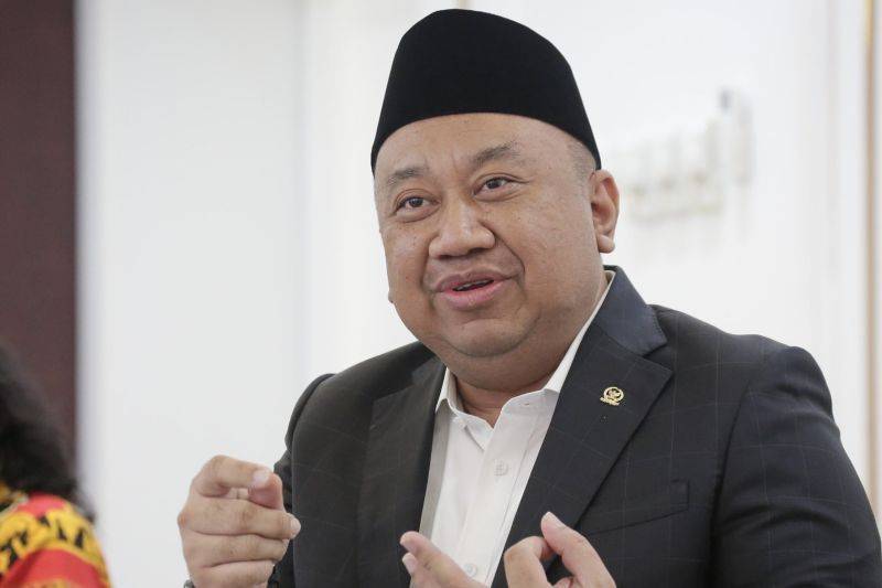 Komisi X DPR Usul Pembelajaran Bahasa Prancis Diterapkan Bertahap