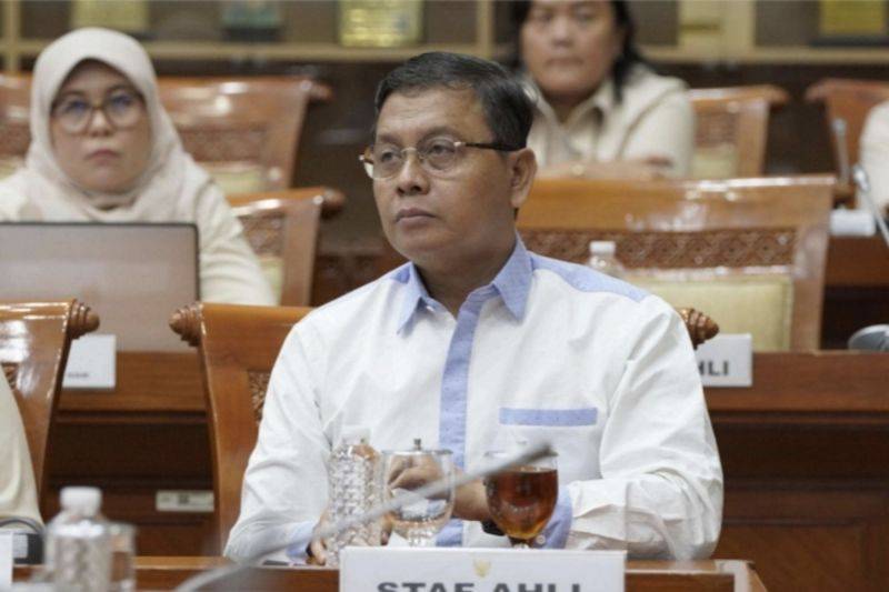KemenHAM Tegaskan Revisi UU HAM Perkuat Kewenangan Komnas HAM