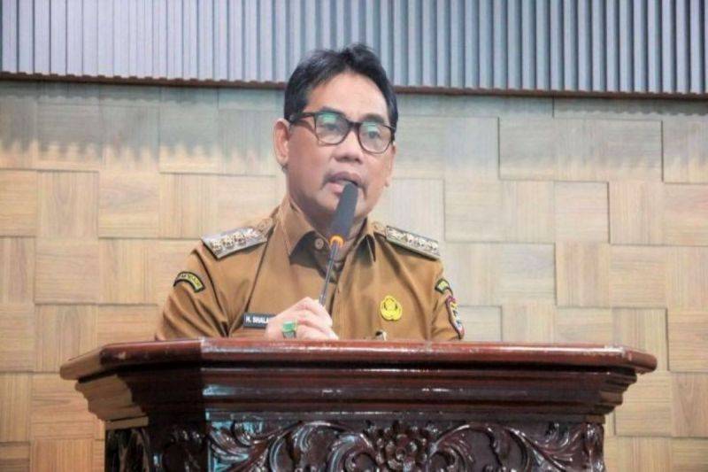 Barito Utara Perkuat Sinergi dengan Dunia Usaha untuk Dorong Investasi dan Ekonomi Daerah