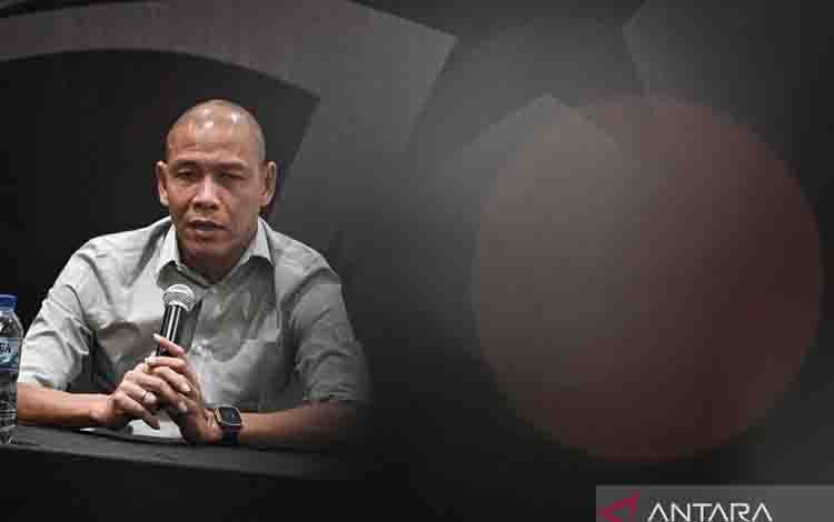 Timnas Indonesia Umumkan Skuad untuk Piala AFF U19 2026