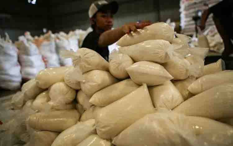 Kemenko Pangan: Usulan Bantuan Pangan Gula Perlu Dibahas Lintas Sektor