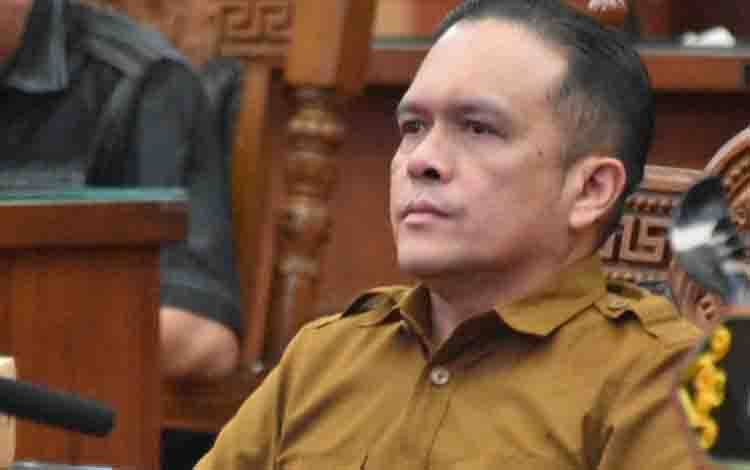 DPRD Minta Pemda Perkuat Perlindungan dan Pemberdayaan Pedagang Kecil