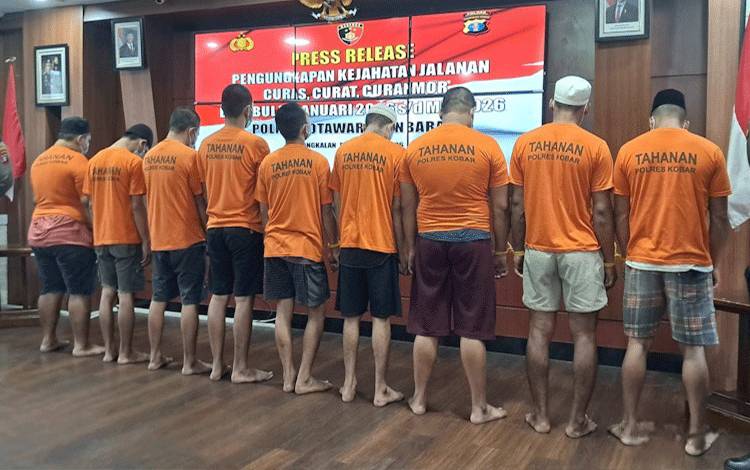 Bobol Kedai Naura, Pelaku Pencurian Mesin Cup Sealer Ditangkap Polisi