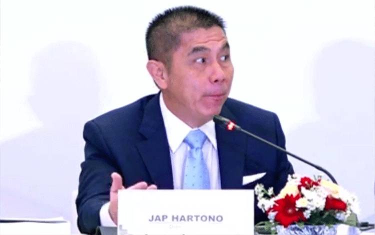 SSMS Perkuat Tata Kelola Keberlanjutan untuk Tingkatkan Daya Saing Global