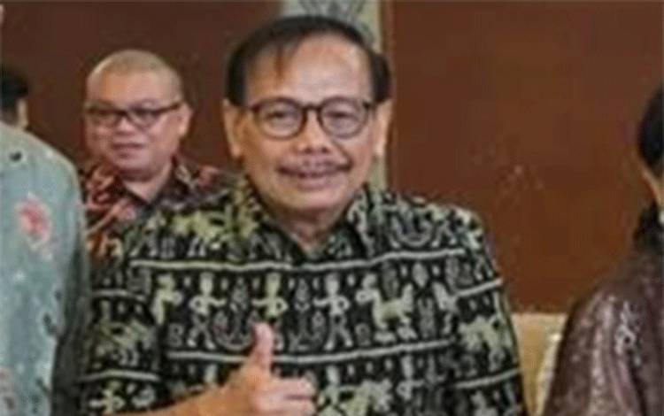 Industri Sawit Sumbang 14 Persen Ekonomi Kalteng, GAPKI Minta Kebijakan Dijaga