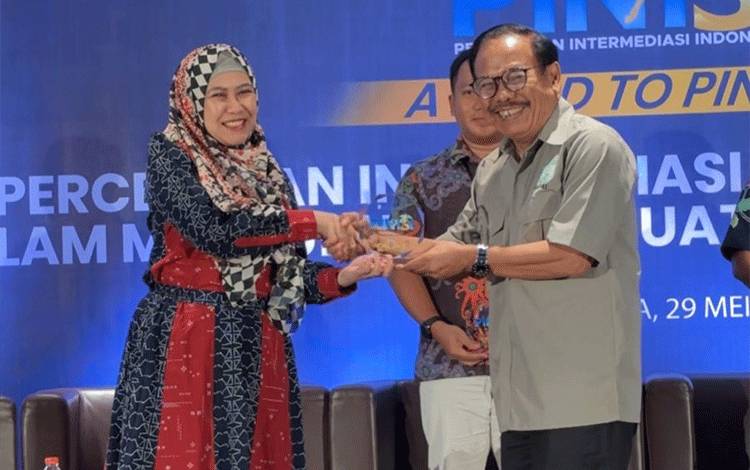 Hilirisasi Sawit Buka Peluang Industri Bernilai Tambah dan Perkuat UMKM Daerah