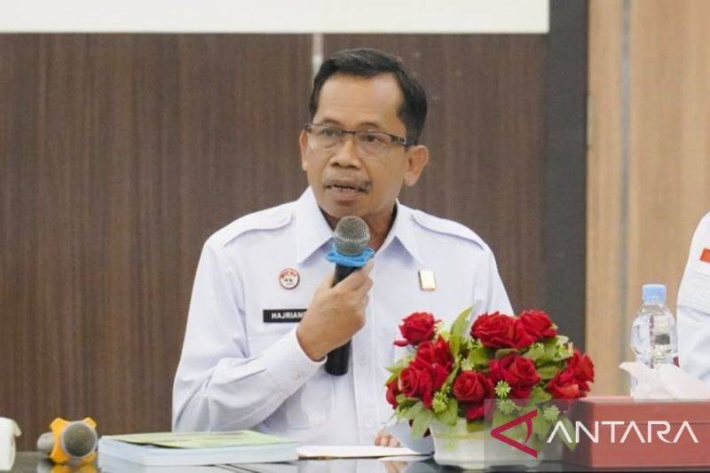 Kemenkum Kalteng Apresiasi Dukungan Dunia terhadap Usulan Indonesia soal Royalti Digital
