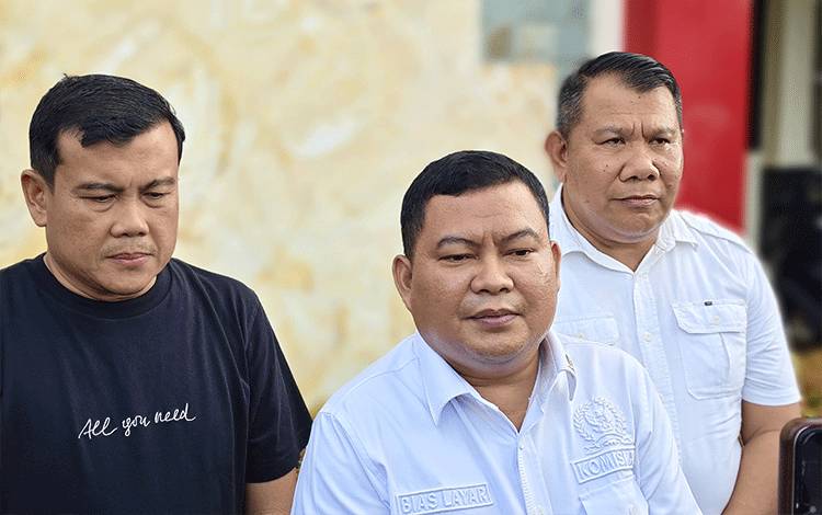 Komisi XIII DPR RI Akan Tinjau Langsung Lapas Palangka Raya Pasca Kematian Pecatan Polisi