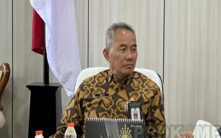 Momentum Hari Lahir Pancasila, Sekda Palangka Raya Ingatkan Jaga Harmoni Keberagaman