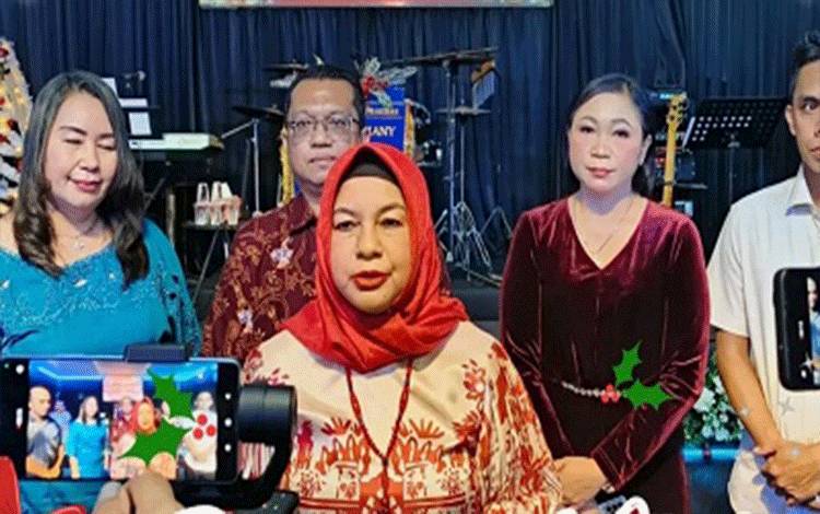 Bapenda Palangka Raya Optimis Capaian PBJT Lampaui Target