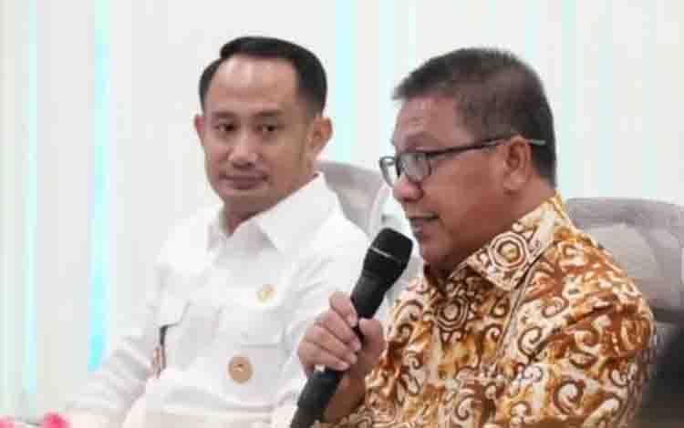 Dewan Tegaskan Pentingnya Pengelolaan APBD secara Hati-hati